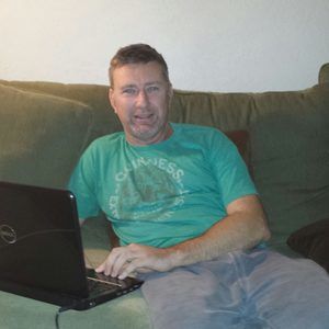 Meet your Posher, Richard